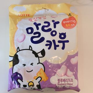 マランカウ ブルーベリーチーズ 158g マルランカウ(菓子/デザート)