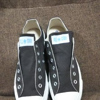 コンバース(CONVERSE)の【セール中！】CONVERSE ALL STAR スリッポンスニーカー(スニーカー)