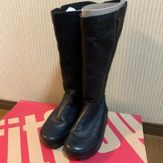 フィットフロップ(fitflop)のfitflop  ブーツ(ブーツ)