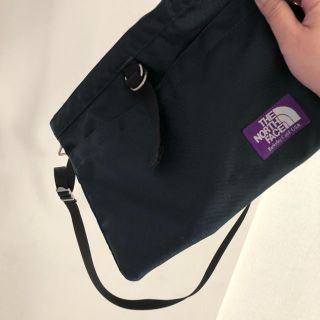 ザノースフェイス(THE NORTH FACE)のノースフェイス  サコッシュ(その他)