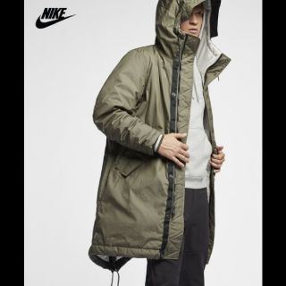 ナイキ(NIKE)のNIKE AS M NSW NSW SYN FILL PRKA【XL】(ナイロンジャケット)