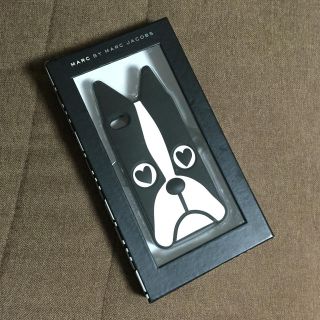 マークバイマークジェイコブス(MARC BY MARC JACOBS)のiPhone4S  カバー(モバイルケース/カバー)