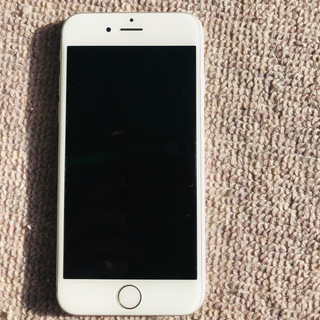 アイフォーン(iPhone)のiPhone6s 32GB 美品(スマートフォン本体)