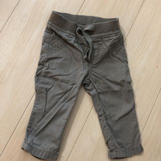 オールドネイビー(Old Navy)のOLDNAVY パンツ  3-6month(パンツ)