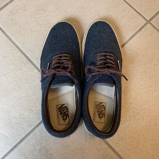 ヴァンズ(VANS)のVANS スニーカー(スニーカー)