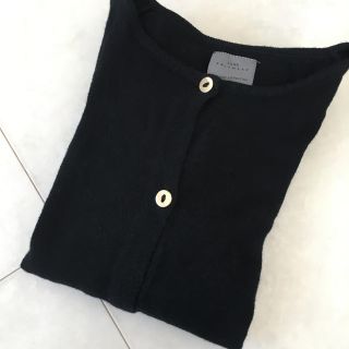 ザラ(ZARA)のザラ カーディガン 110(カーディガン)