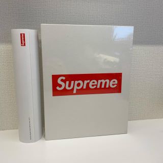 シュプリーム(Supreme)のsupreme vol2 book(ファッション)