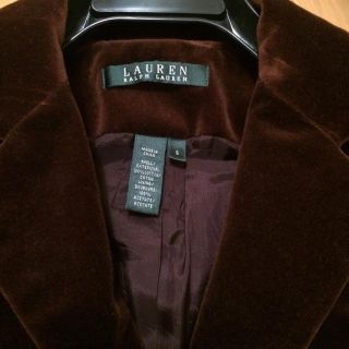 ラルフローレン(Ralph Lauren)のラルフローレンコート(ロングコート)