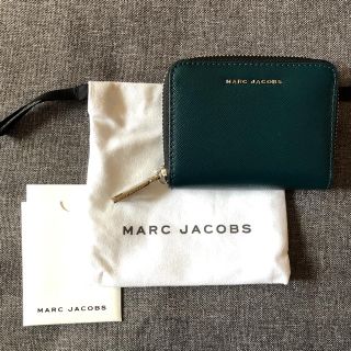 マークジェイコブス(MARC JACOBS)の【MARC JACOBS】コインケース(コインケース)