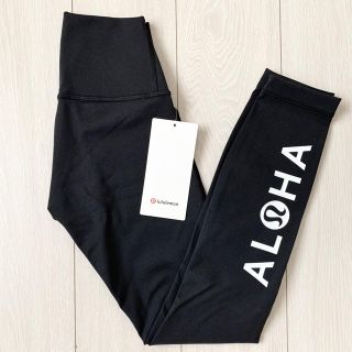 ルルレモン(lululemon)のぽっぷ様　　専用☆(レギンス/スパッツ)