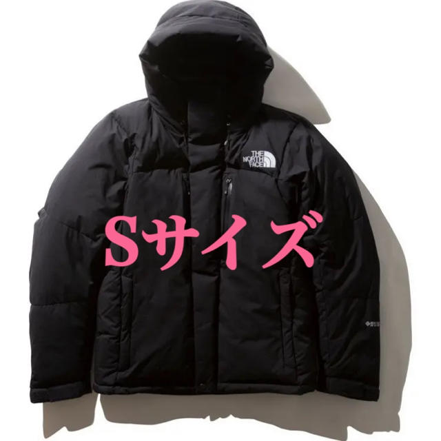 THE NORTH FACE - バルトロライトジャケット S
