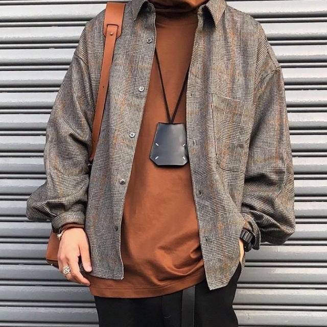Maison Martin Margiela - ①メゾンマルジェラ maison margiela キー ...