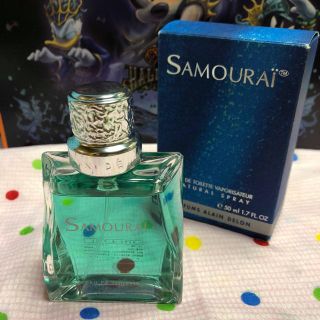 サムライ(SAMOURAI)のシゲ様専用samourai perfume 50ml(ユニセックス)