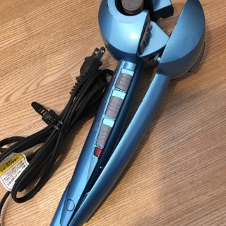 Babyliss Miracurl ミラカール BABNTMC2J ヘアアイロン(ヘアアイロン)