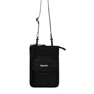 シュプリーム(Supreme)のSupreme 19fw shoulder bag(ショルダーバッグ)