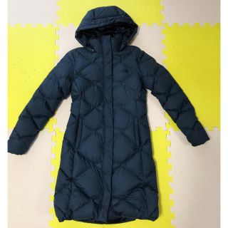 ザノースフェイス(THE NORTH FACE)のthe north face ノースフェイス 550 ダウンコート(ダウンコート)