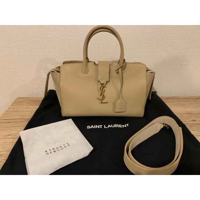 お得な情報満載 Saint Laurent - ☆値下げしました☆Saint Laurent