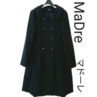 3ページ目 - フォクシー(FOXEY) 黒 ロングコート(レディース)の通販