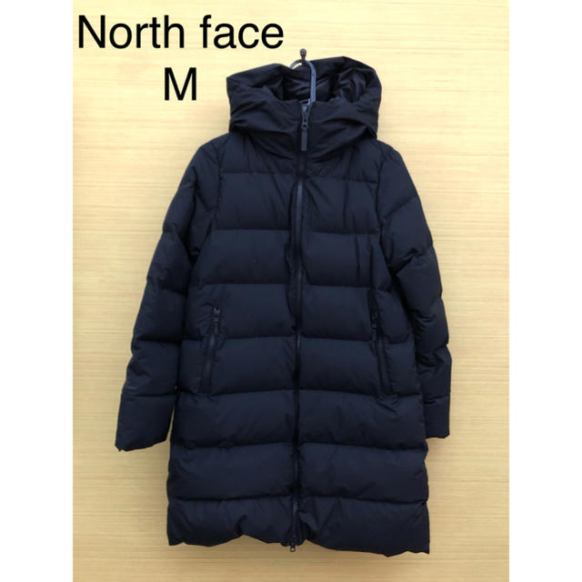 North face ダウン　M ダウンコート