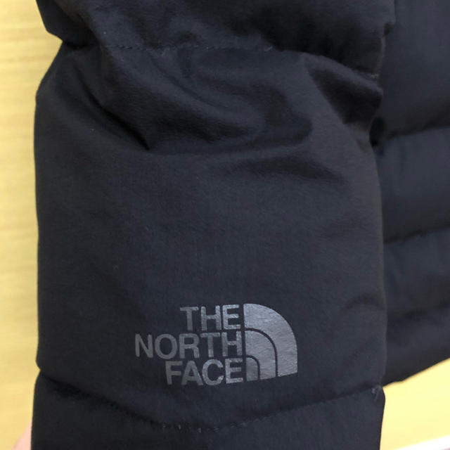 THE NORTH FACE(ザノースフェイス)のNorth face ダウン　M ダウンコート レディースのジャケット/アウター(ダウンコート)の商品写真