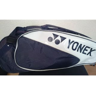 ヨネックス(YONEX)のヨネックス　ラケットケース　yonex(バッグ)