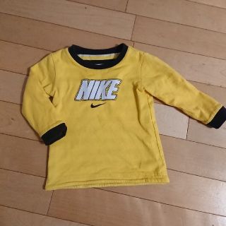 ナイキ(NIKE)のNIKE 80 リバーシブルトップス ロンT(Ｔシャツ)