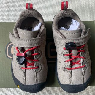 キーン(KEEN)のKEEN JASPER / ジャスパー スエードスニーカー(スニーカー)