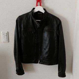 COMME CA DU MODE(ライダースジャケット)のフリマアイテム一覧 COMME CA DU MODE(ライダースジャケット)のフリマアイテム一覧
