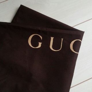 グッチ(Gucci)のGUCCI　袋(ショップ袋)