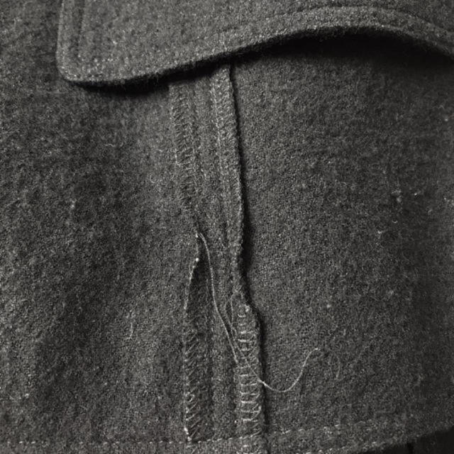 SONIA RYKIEL(ソニアリキエル)のソニアリキエル 起毛素材 テーラードジャケット 38 レディースのジャケット/アウター(テーラードジャケット)の商品写真