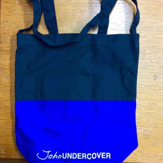 アンダーカバー(UNDERCOVER)のちょび様専用お取り置き(トートバッグ)