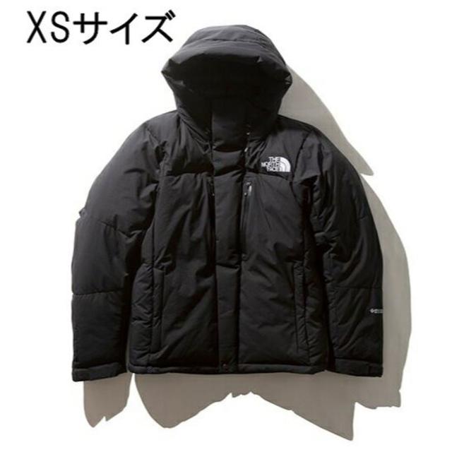 THE NORTH FACE バルトロライトジャケット ND91950 ブラック