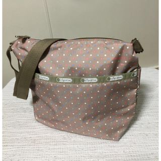 レスポートサック(LeSportsac)のレスポートサック　ショルダーバック(ショルダーバッグ)