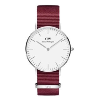 ダニエルウェリントン(Daniel Wellington)の【ほりさと様専用】ダニエルウェリントン(腕時計)