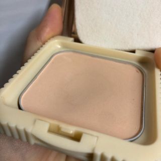 キャンメイク(CANMAKE)のキャンメイク　マシュマロフィニッシュファンデーションマットオークル(ファンデーション)