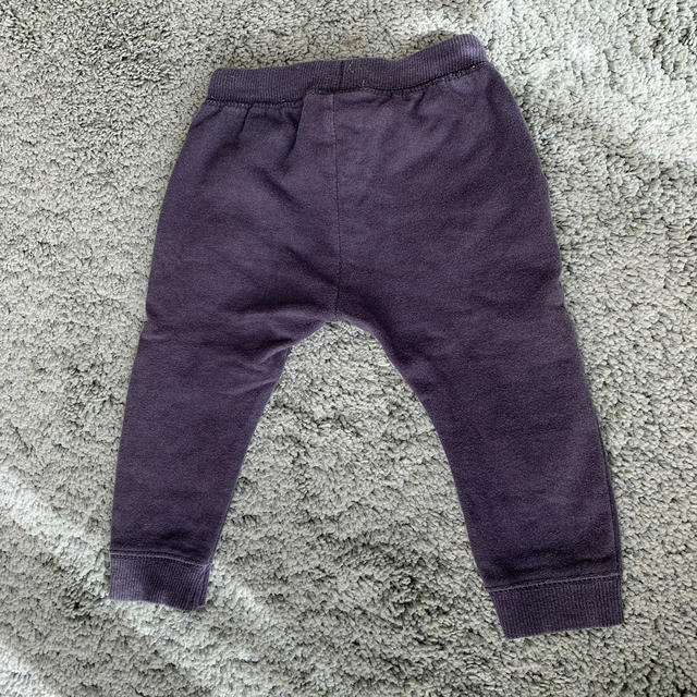 ZARA KIDS(ザラキッズ)のZARAパンツ キッズ/ベビー/マタニティのキッズ服男の子用(90cm~)(パンツ/スパッツ)の商品写真