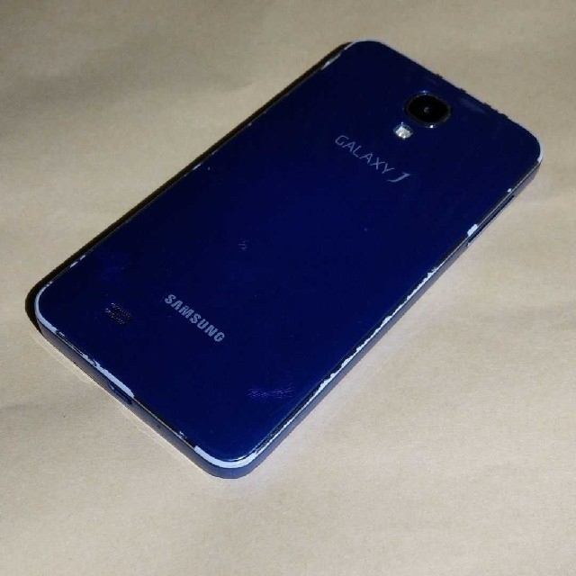 Galaxy Galaxy J Sc 02f Docomo ブルー Android11ケース付の通販 By ゲンジ丸 S Shop ギャラクシーならラクマ