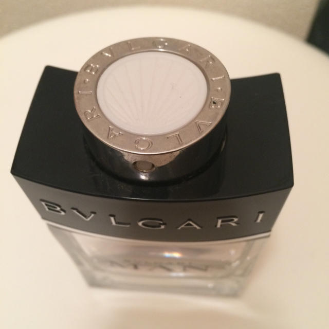 BVLGARI(ブルガリ)のブルガリ香水 コスメ/美容の香水(ユニセックス)の商品写真