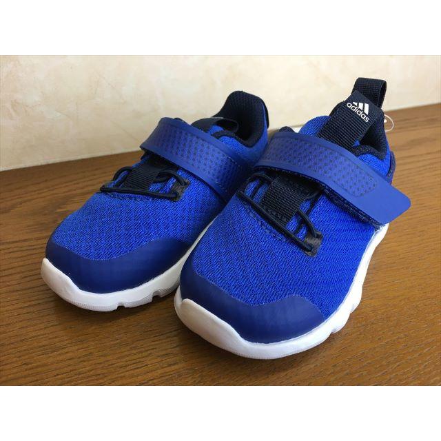 adidas(アディダス)のアディダス ラピダフレックスEI 1 ベビー 14,0cm 新品 (132) キッズ/ベビー/マタニティのベビー靴/シューズ(~14cm)(スニーカー)の商品写真