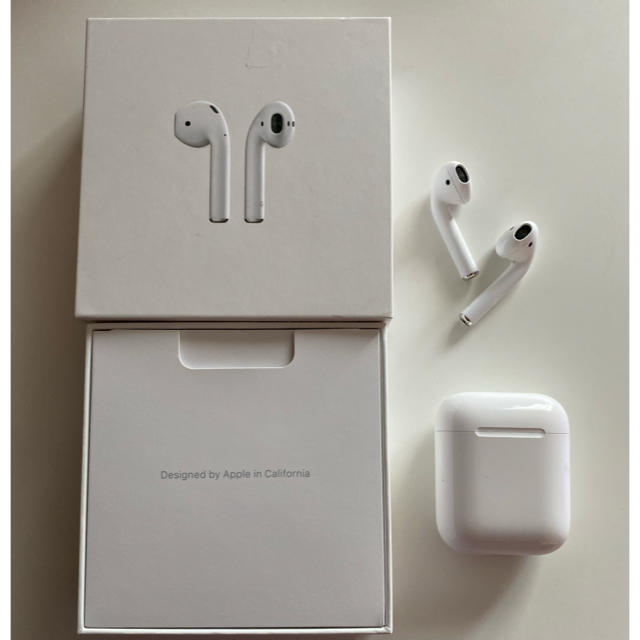 AirPods