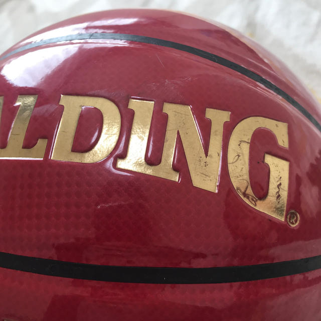 SPALDING(スポルディング)のバスケットボール スポーツ/アウトドアのスポーツ/アウトドア その他(バスケットボール)の商品写真