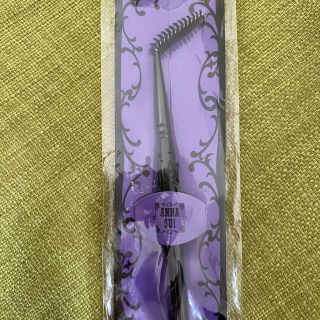 アナスイ(ANNA SUI)のアナスイ　アイブロウブラッシュ　未使用　ANNA SUI(その他)