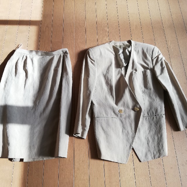 CERCHIO スーツ Mサイズフォーマル/ドレス - スーツ