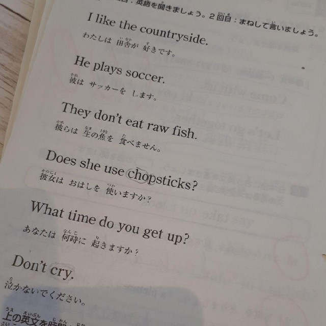 公文 英語 プリント G 教材 1 0番 0枚 中学相当 記入済みの通販 By ヌーメア S Shop ラクマ 公文 英語 プリント G 教材 1 0番 0枚 中学相当 記入済みの通販 By ヌーメア S Shop ラクマ