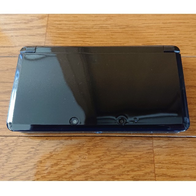 ニンテンドー3DS(ニンテンドー3DS)のニンテンドー3DS エンタメ/ホビーのゲームソフト/ゲーム機本体(携帯用ゲーム機本体)の商品写真