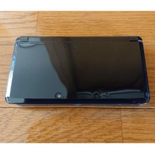 ニンテンドー3DS(ニンテンドー3DS)のニンテンドー3DS(携帯用ゲーム機本体)