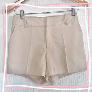 トゥエルブアジェンダ(12Twelve Agenda)の綺麗めショートパンツ✨(ショートパンツ)