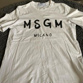 エムエスジイエム(MSGM)の専用(Tシャツ/カットソー(半袖/袖なし))