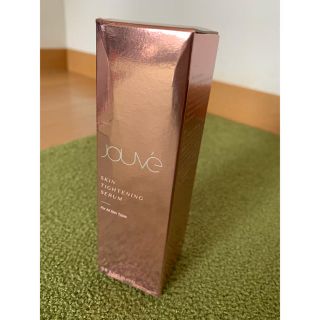 【新品・未開封】ariix JOUVE スキンタイトニングセラム(美容液)