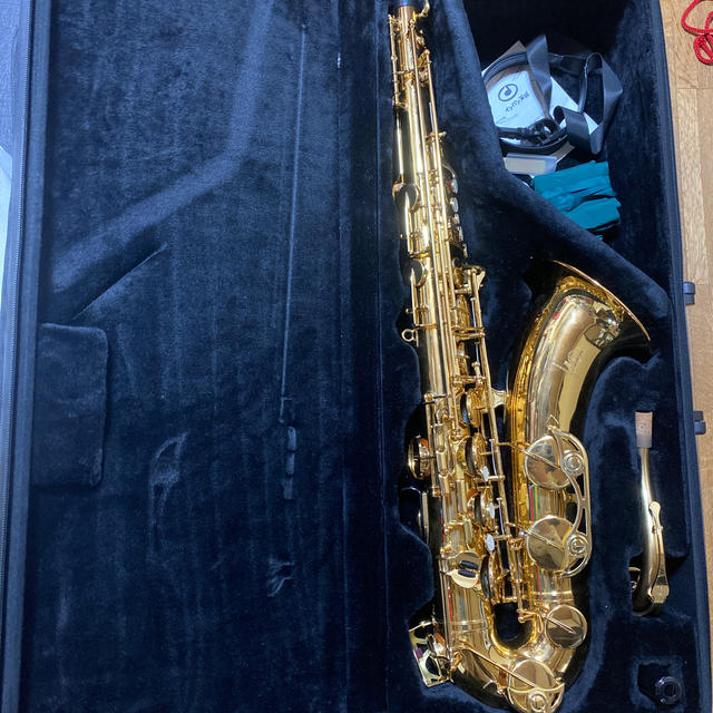 ☆YAMAHA テナーサックス 品☆ ☆YAMAHA テナーサックス 品☆